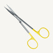 Goldman-Fox Scissors STR, TC 130mm