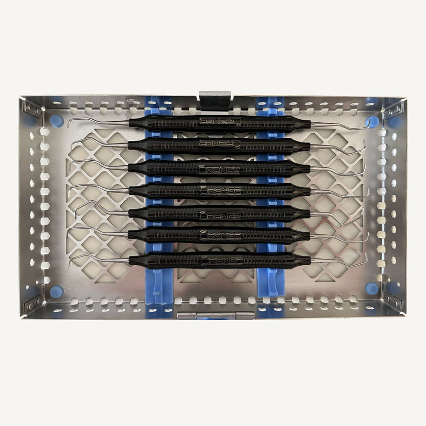 Gracey Curette Set