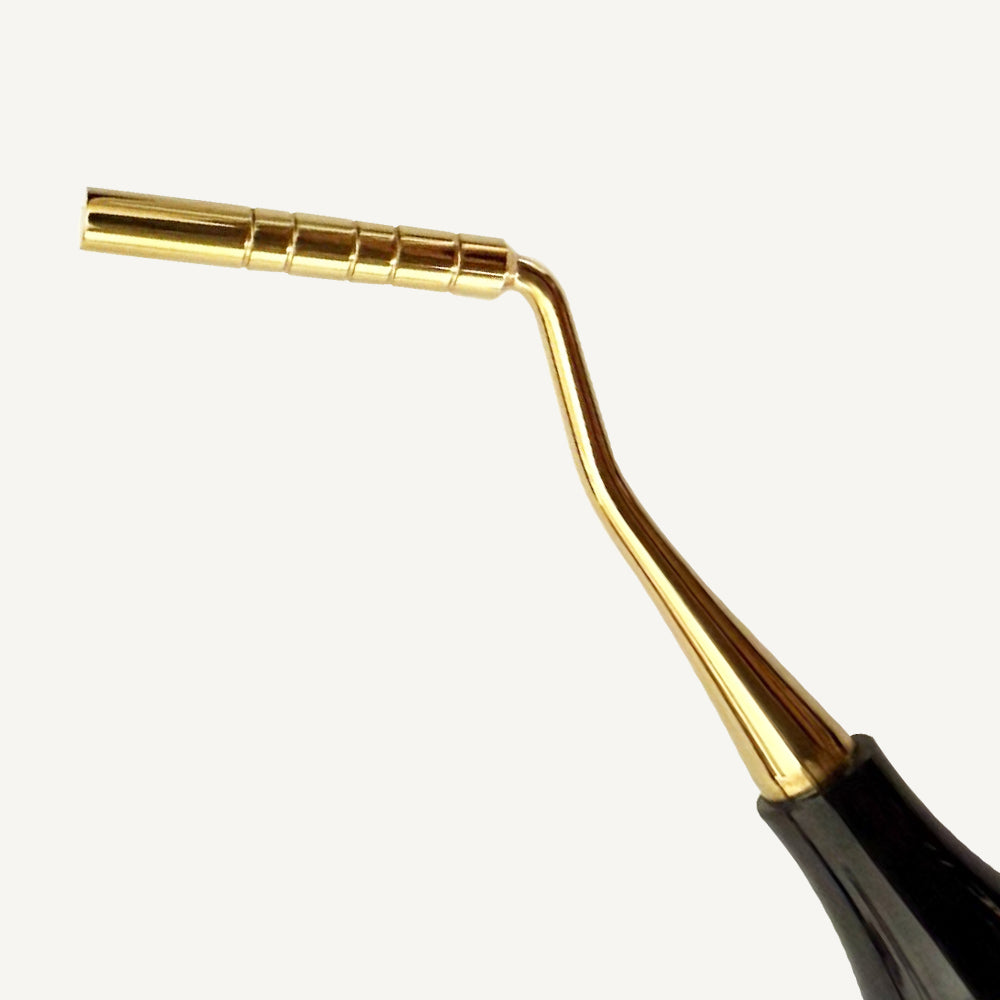 Grisdale Bone Condenser #1 Gold