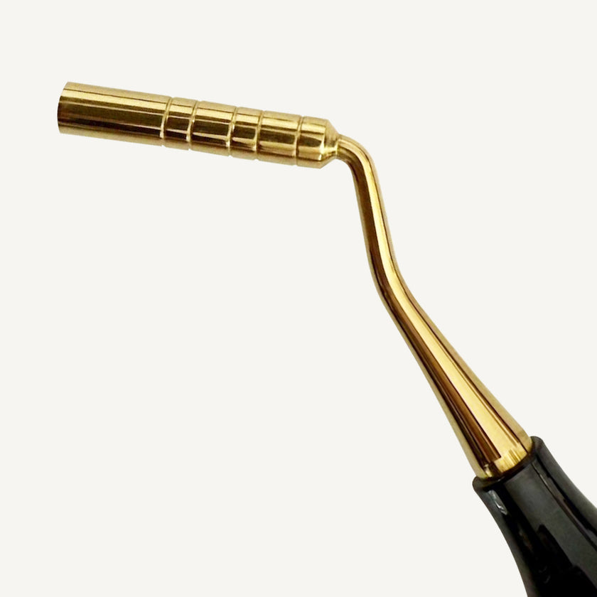 Grisdale Bone Condenser #1 Gold
