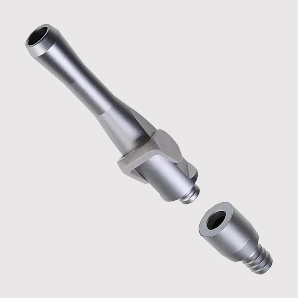 HVE Aspirator Long Strong Tip Adaptor
