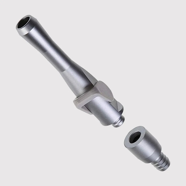 HVE Aspirator Long Strong Tip Adaptor