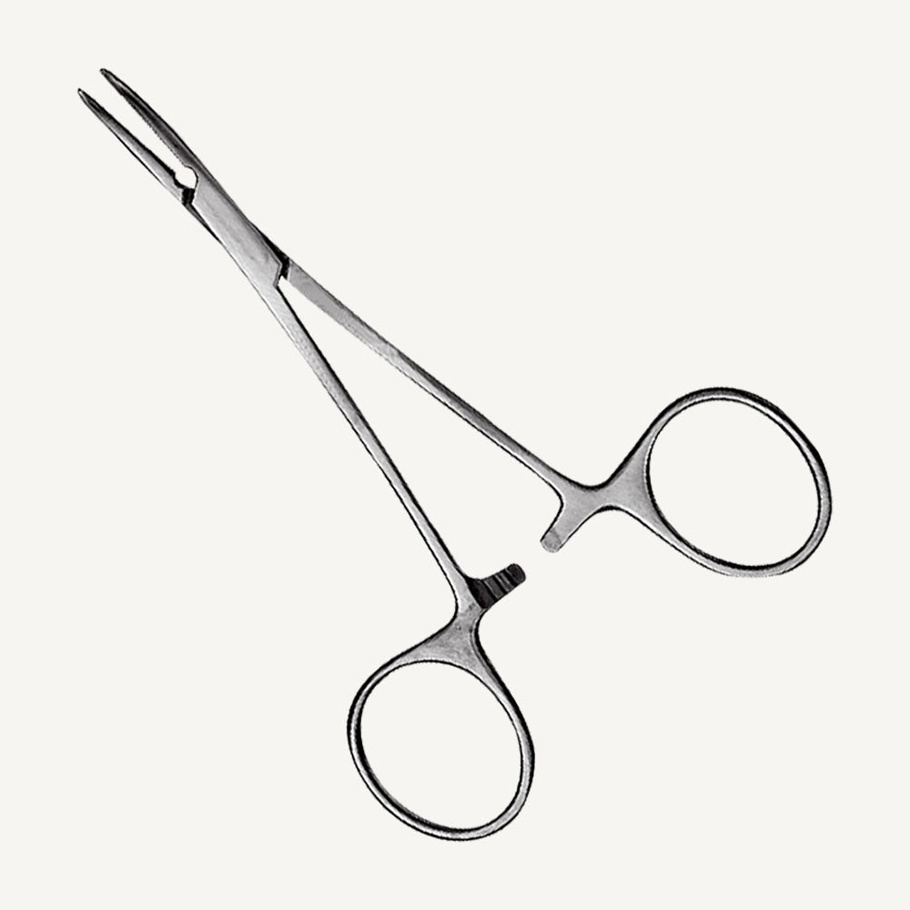 Halsted Mosquito Hemostat CVD 12cm