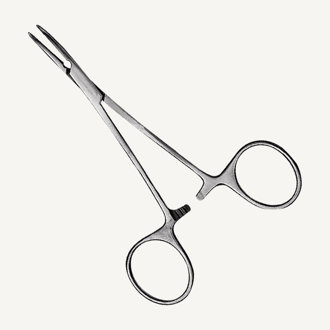 Halsted Mosquito Hemostat CVD 12cm