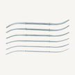 Hank Uterine Dilators Set