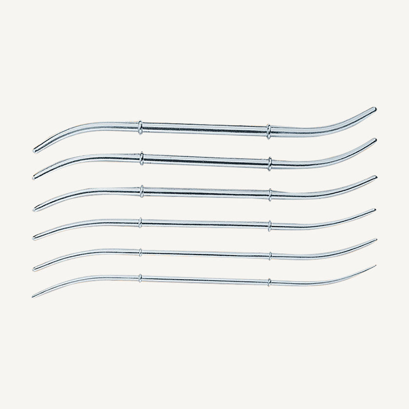 Hank Uterine Dilators Set