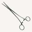 Heaney Ballentine Hysterectomy Forceps