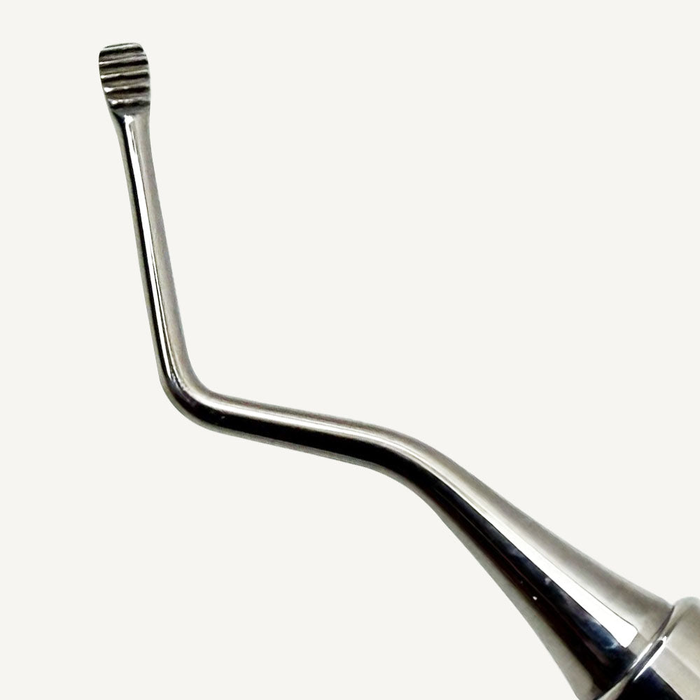 Hirschfeld 3/7 File Scaler