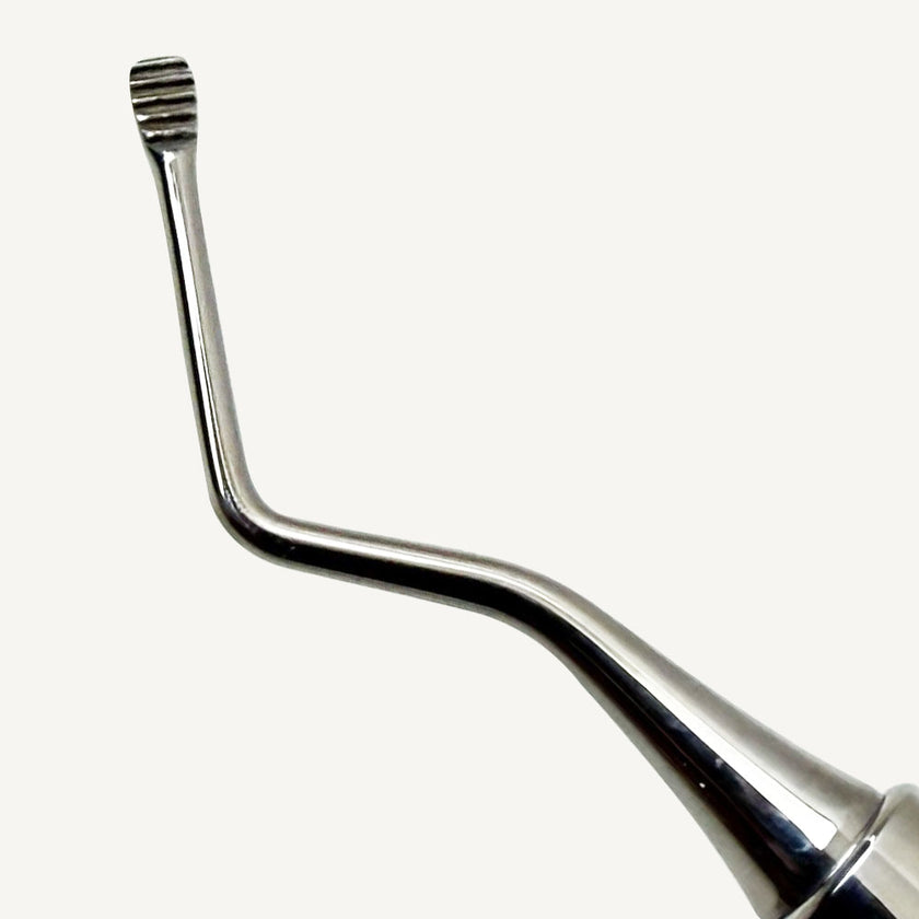 Hirschfeld 3/7 File Scaler