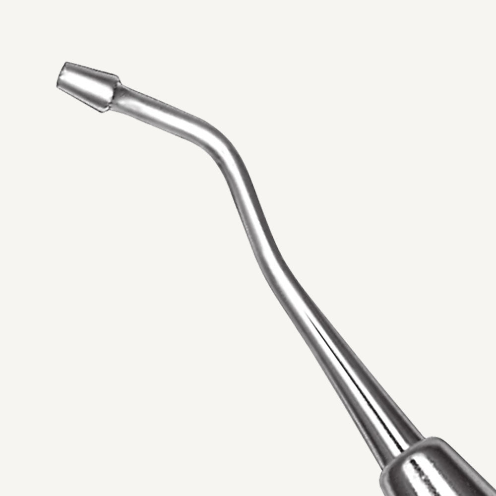 Hollenback Plugger 1