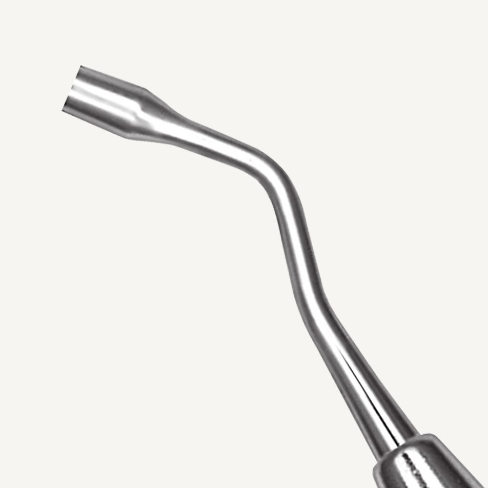 Hollenback Plugger 2