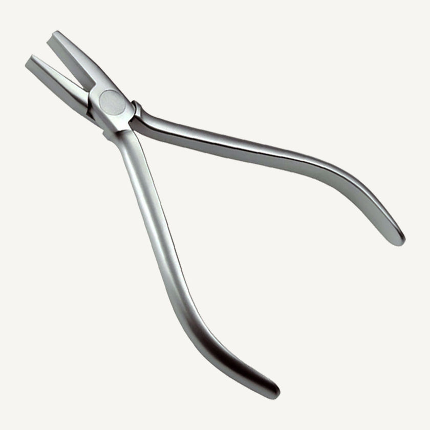 Hollow Chop Pliers