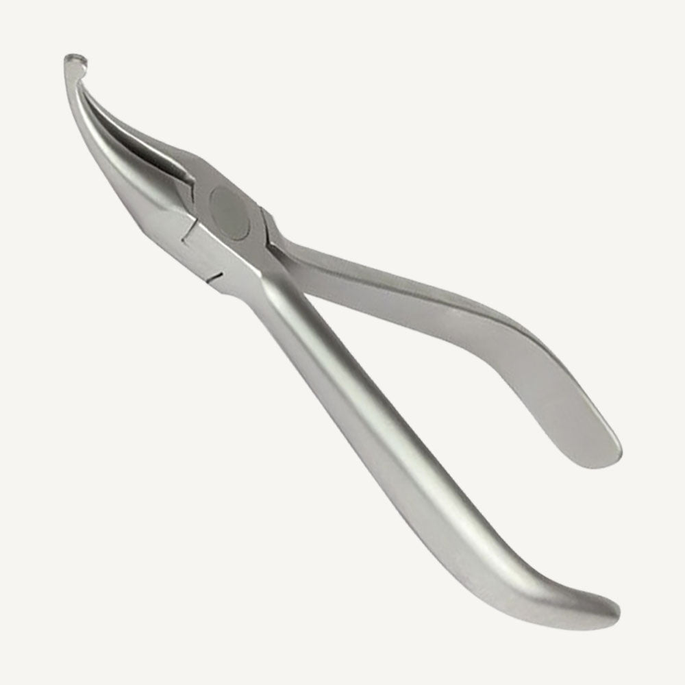 How Pliers CVD