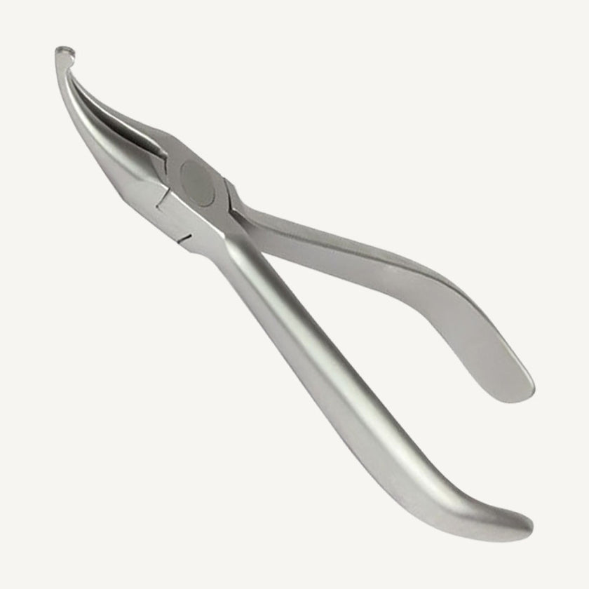 How Pliers CVD