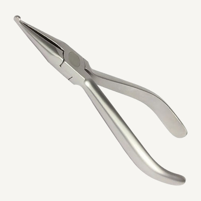How Pliers STR