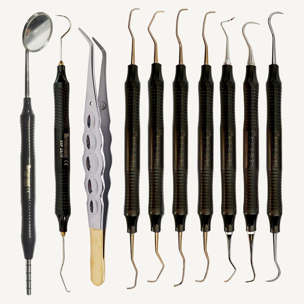 Hygienist Kit