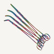 Hysterectomy Clamps