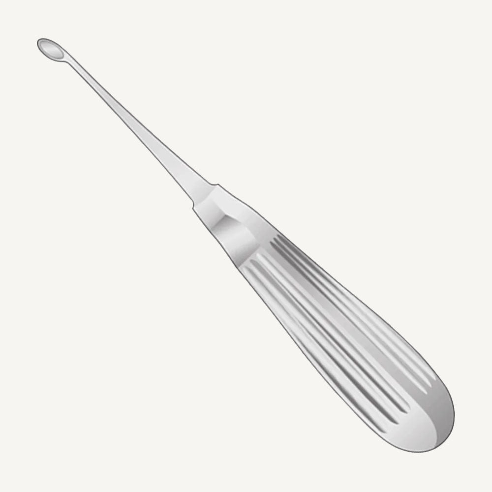 Implant Bone Spoon Schede