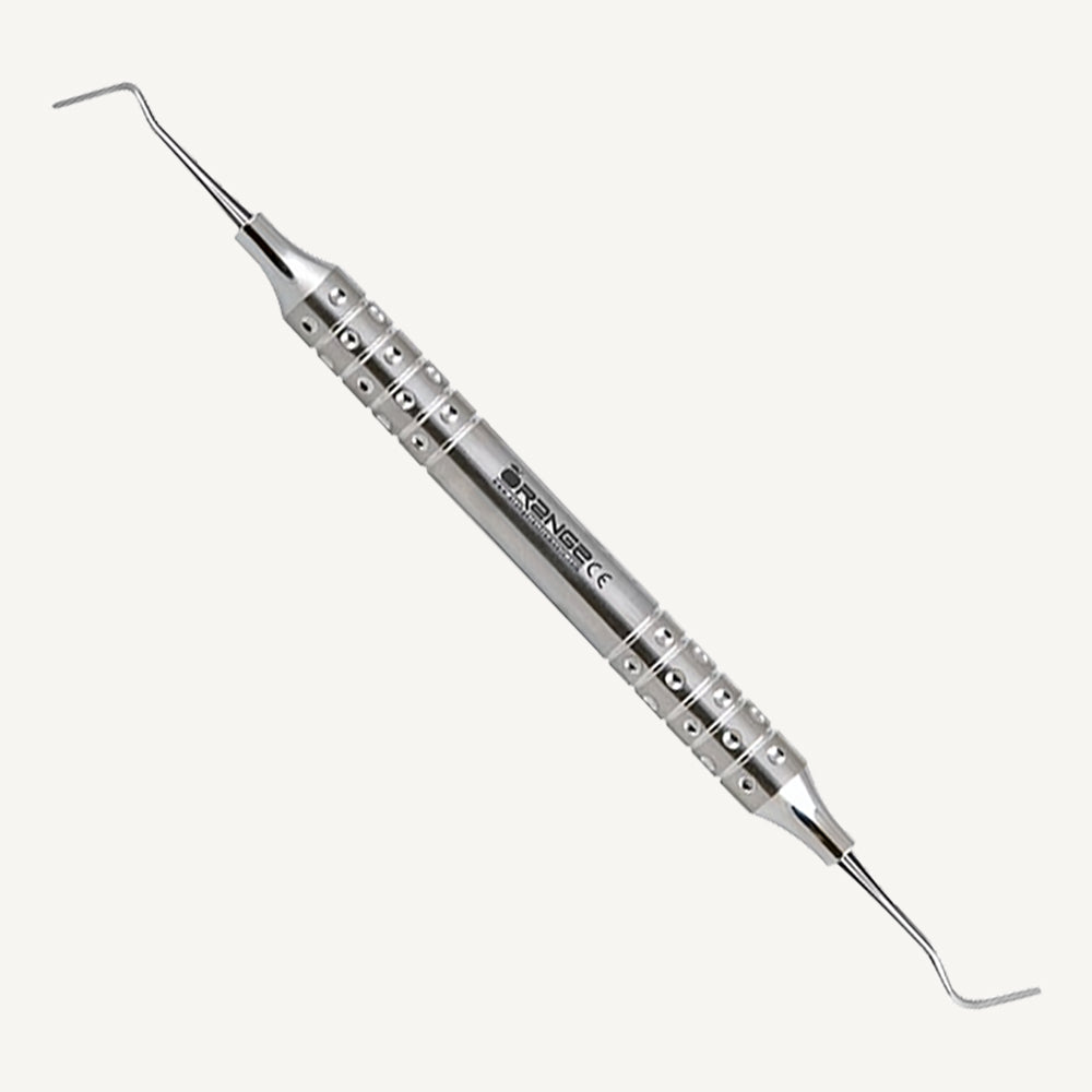 Interproximal Carver Off Angle
