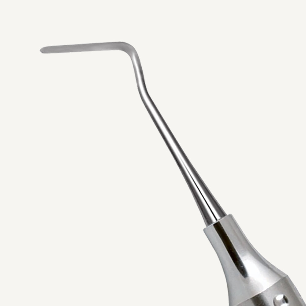 Interproximal Carver Off Angle