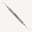 Interproximal Carver Off Angle