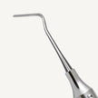 Interproximal Carver Off Angle
