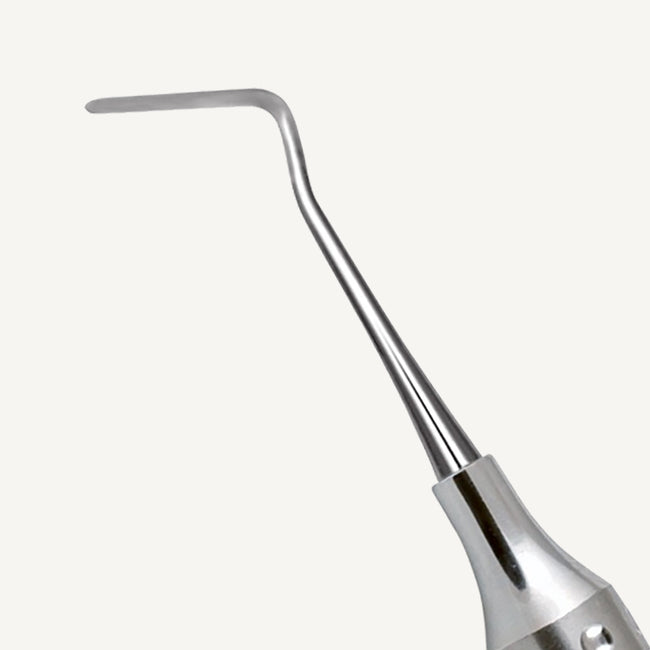 Interproximal Carver Off Angle