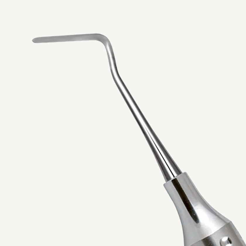 Interproximal Carver Off Angle