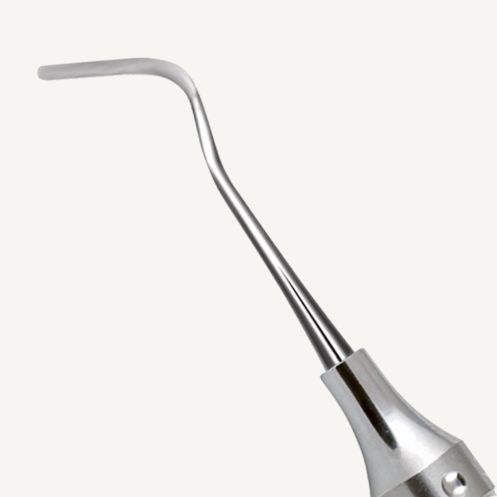 Interproximal Carver Off Angle