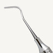 Interproximal Carver Off Angle