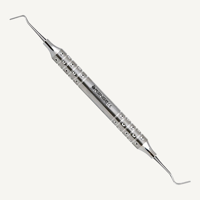 Interproximal Carver Off Angle