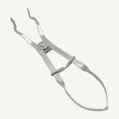 Ivory Rubber Dam Clamp Forceps