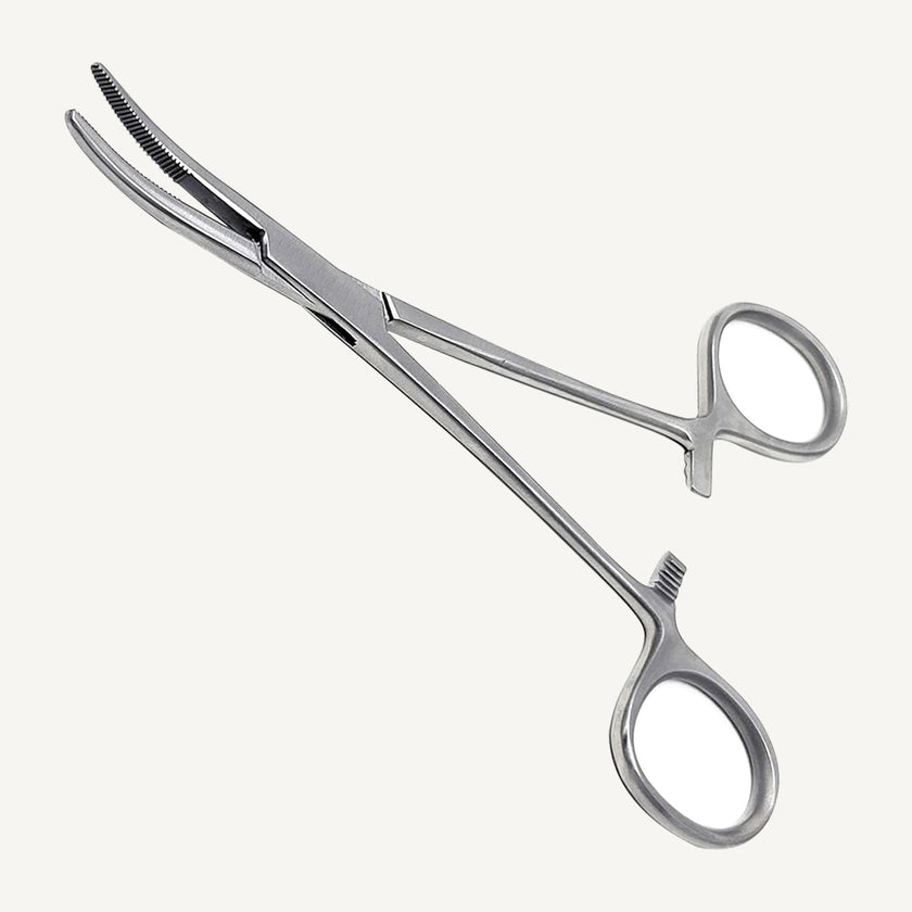 Kelly Hemostat CVD 14cm