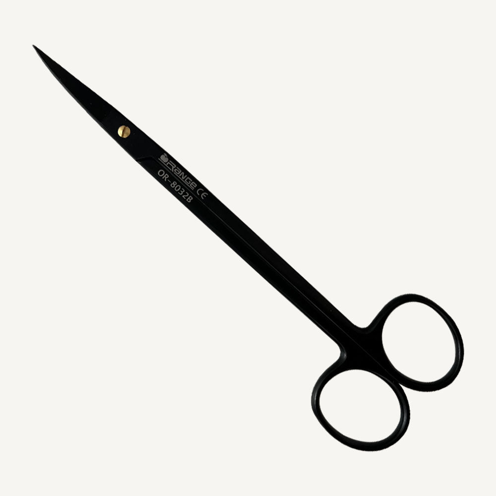 Kelly Scissors CVD