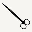 Kelly Scissors CVD