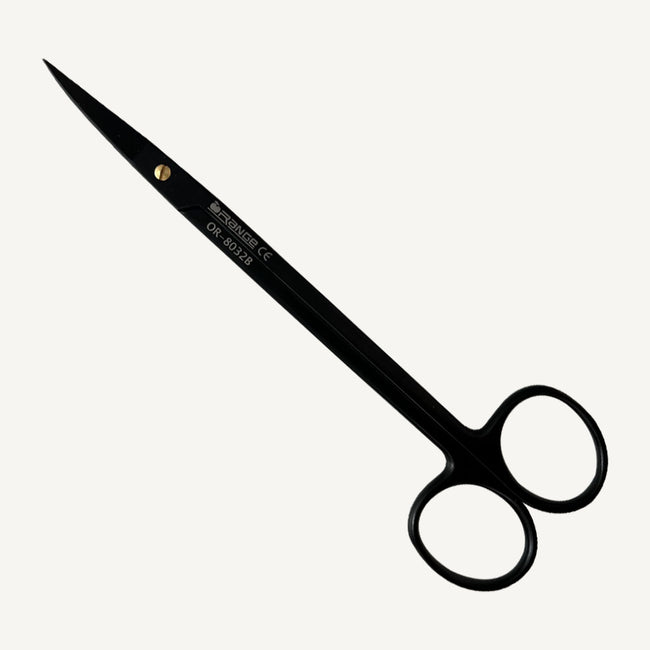 Kelly Scissors CVD