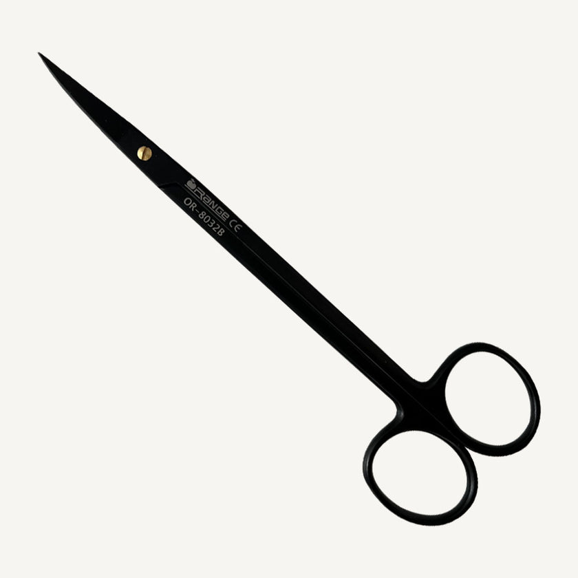 Kelly Scissors CVD