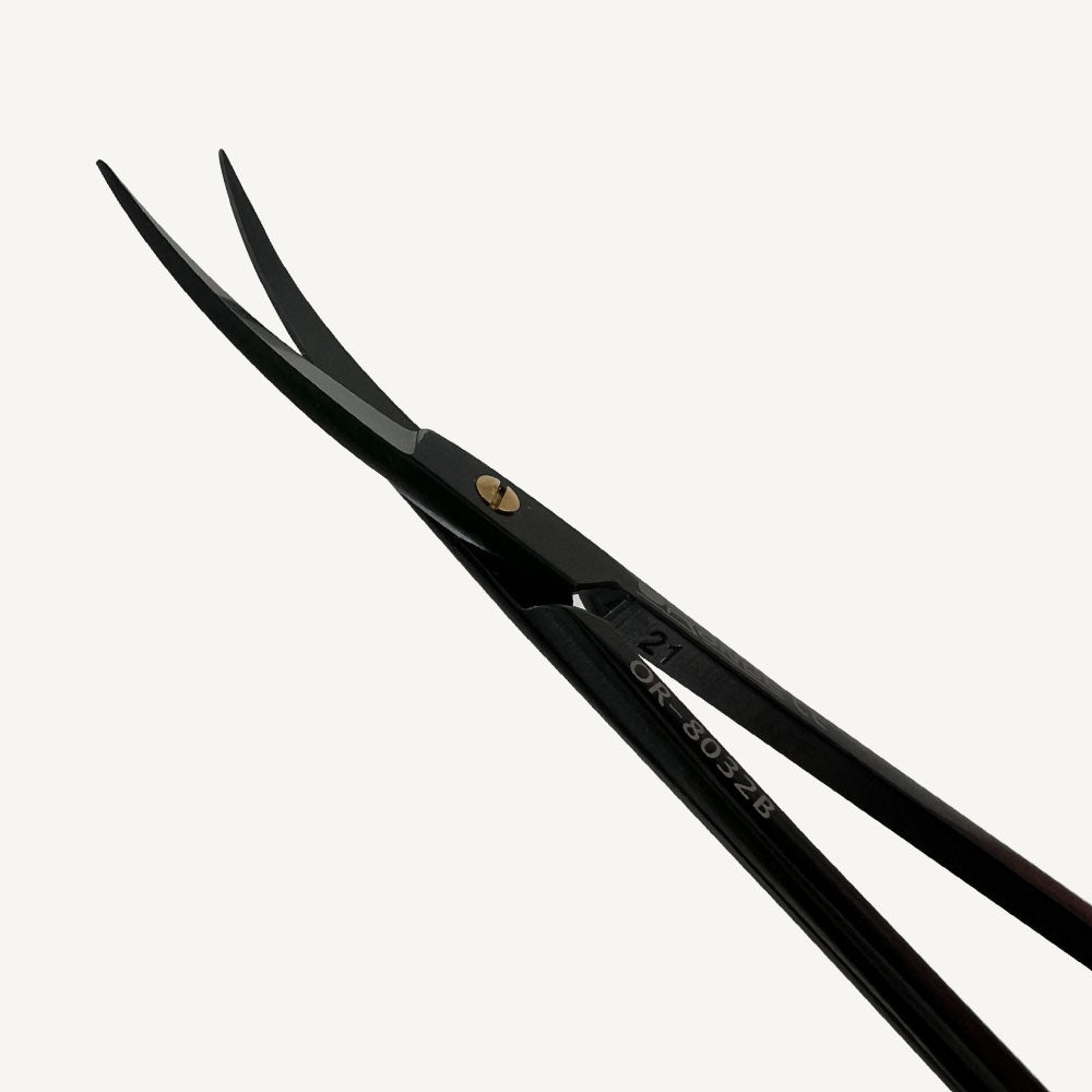Kelly Scissors CVD