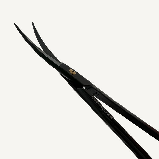Kelly Scissors CVD
