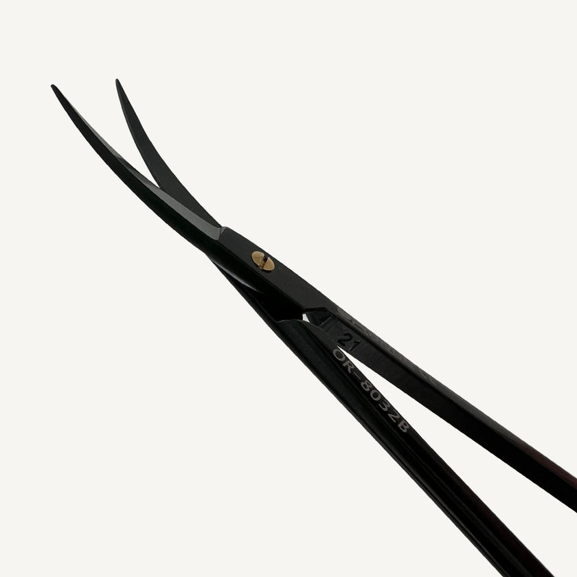 Kelly Scissors CVD