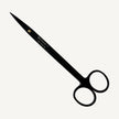 Kelly Scissors STR