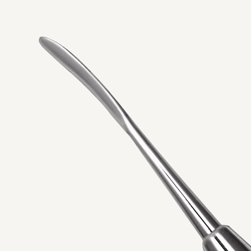 Ladmore Beavertail Burnisher 2