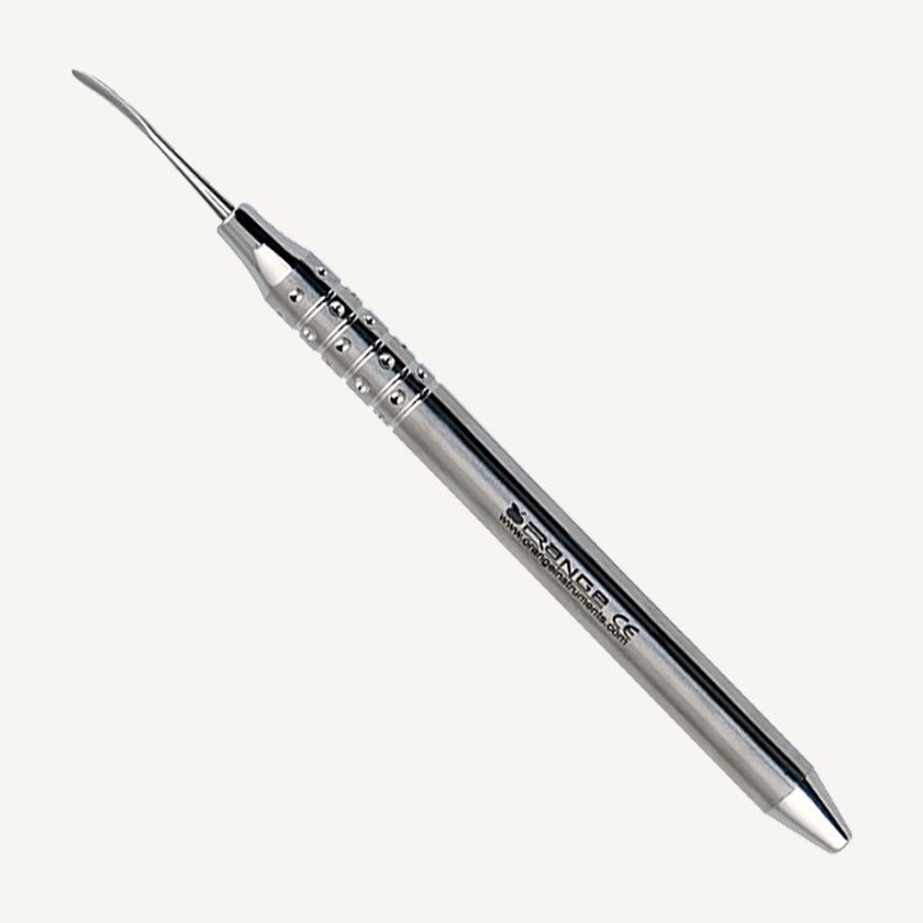 Ladmore Beavertail Burnisher 2