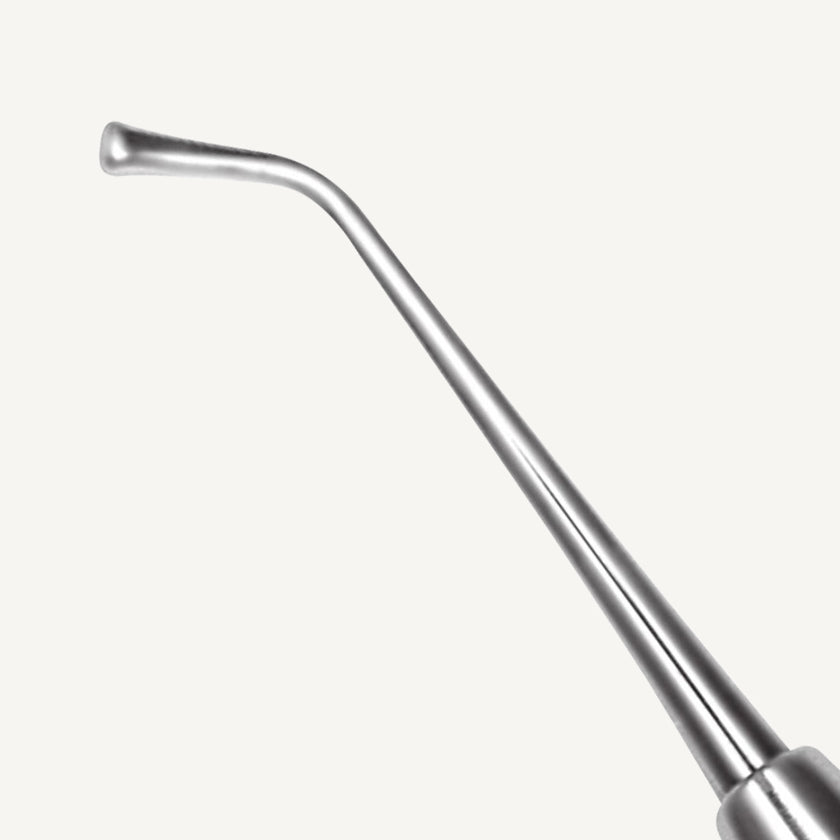 Ladmore Burnisher 3
