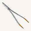 Langenbeck Needle Holder 18cm, TC