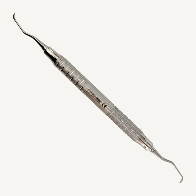 Langer Curette 1/2