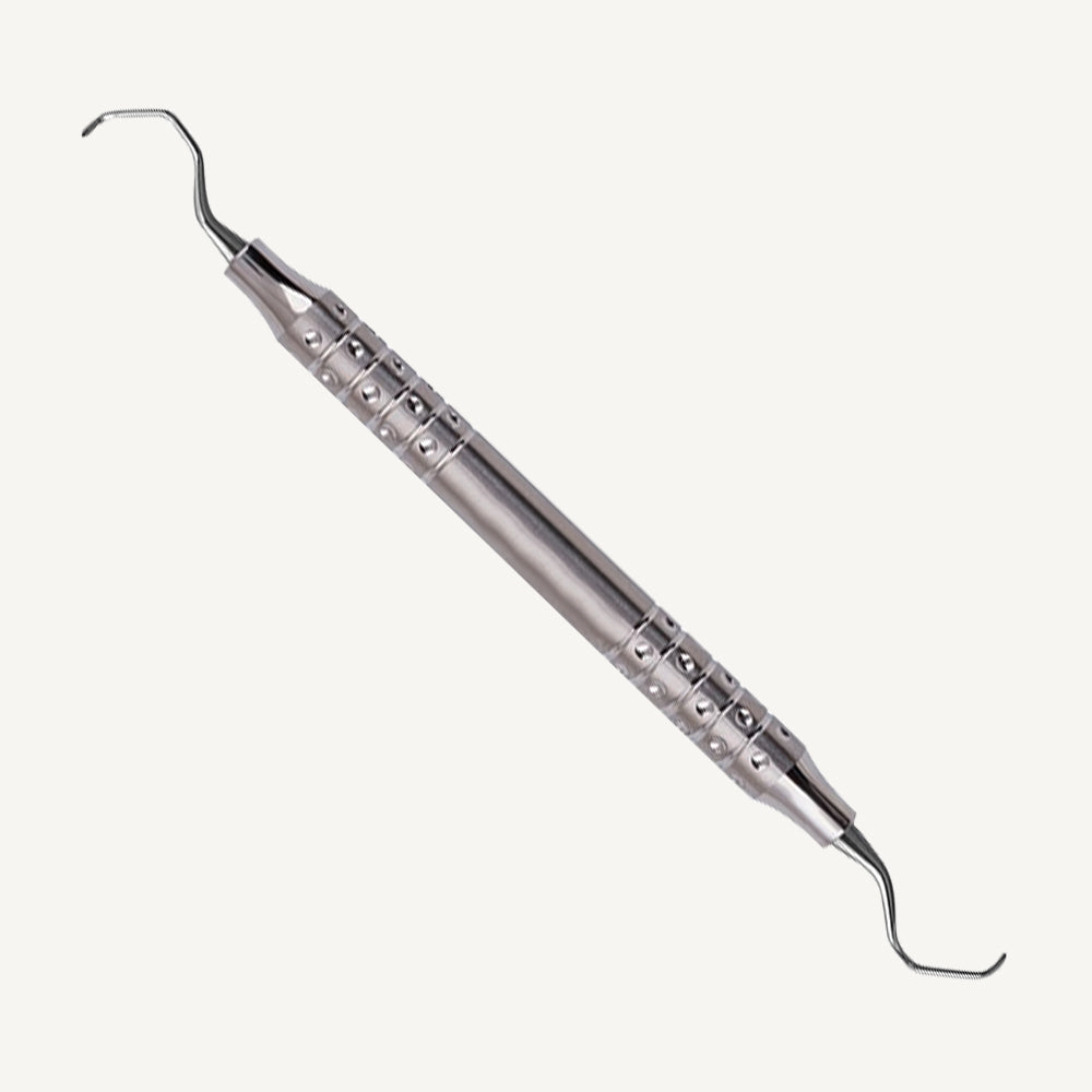 Langer Curette 17/18