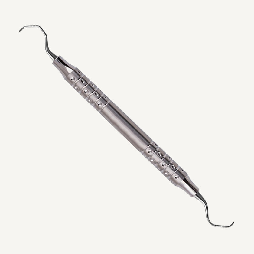 Langer Curette 17/18