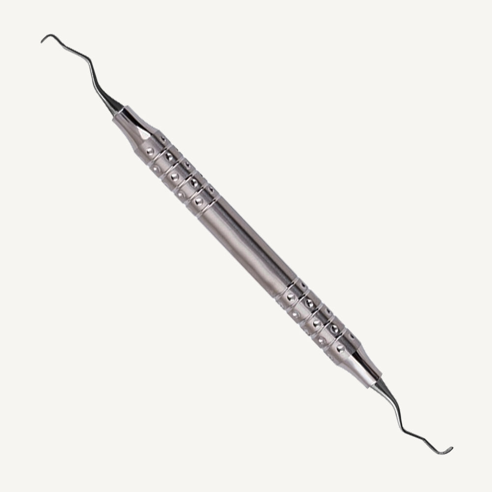 Langer Curette 5/6