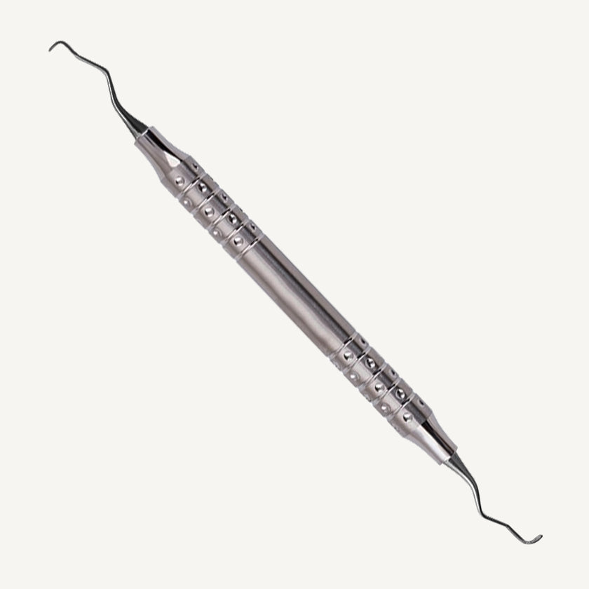 Langer Curette 5/6